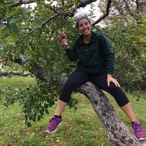 Meet your Posher, Hailey